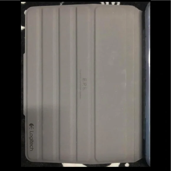Logitech iPad Mini Case - Picture 6 of 8